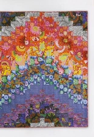 Book: Fat Quarter Workshop