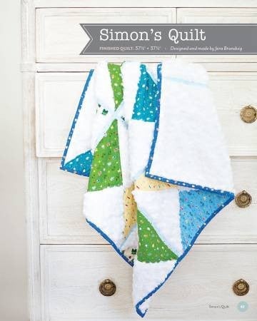 Book: Quilt as you Go Made Vintage