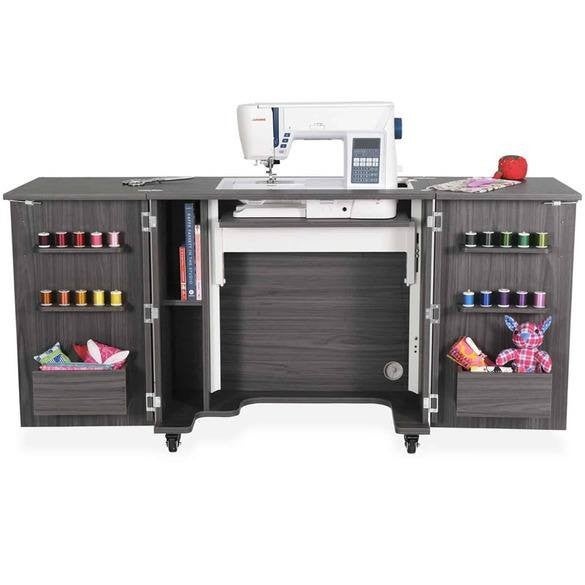 Bandicoot Sewing Cabinet