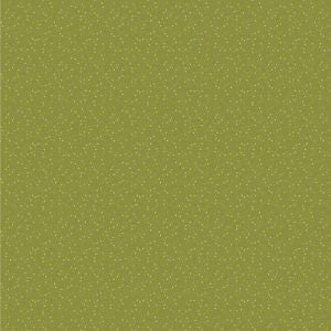 Country Confetti - Shamrock Green