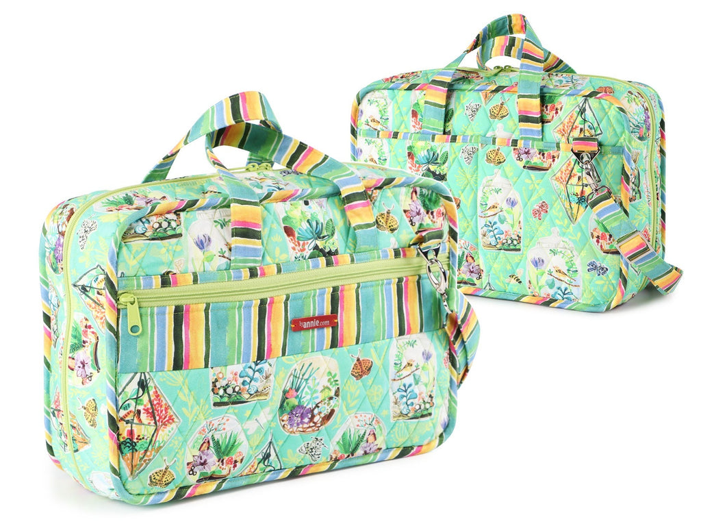 Pattern: A Place For Everything 2.0