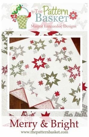 Pattern:  Merry and Bright