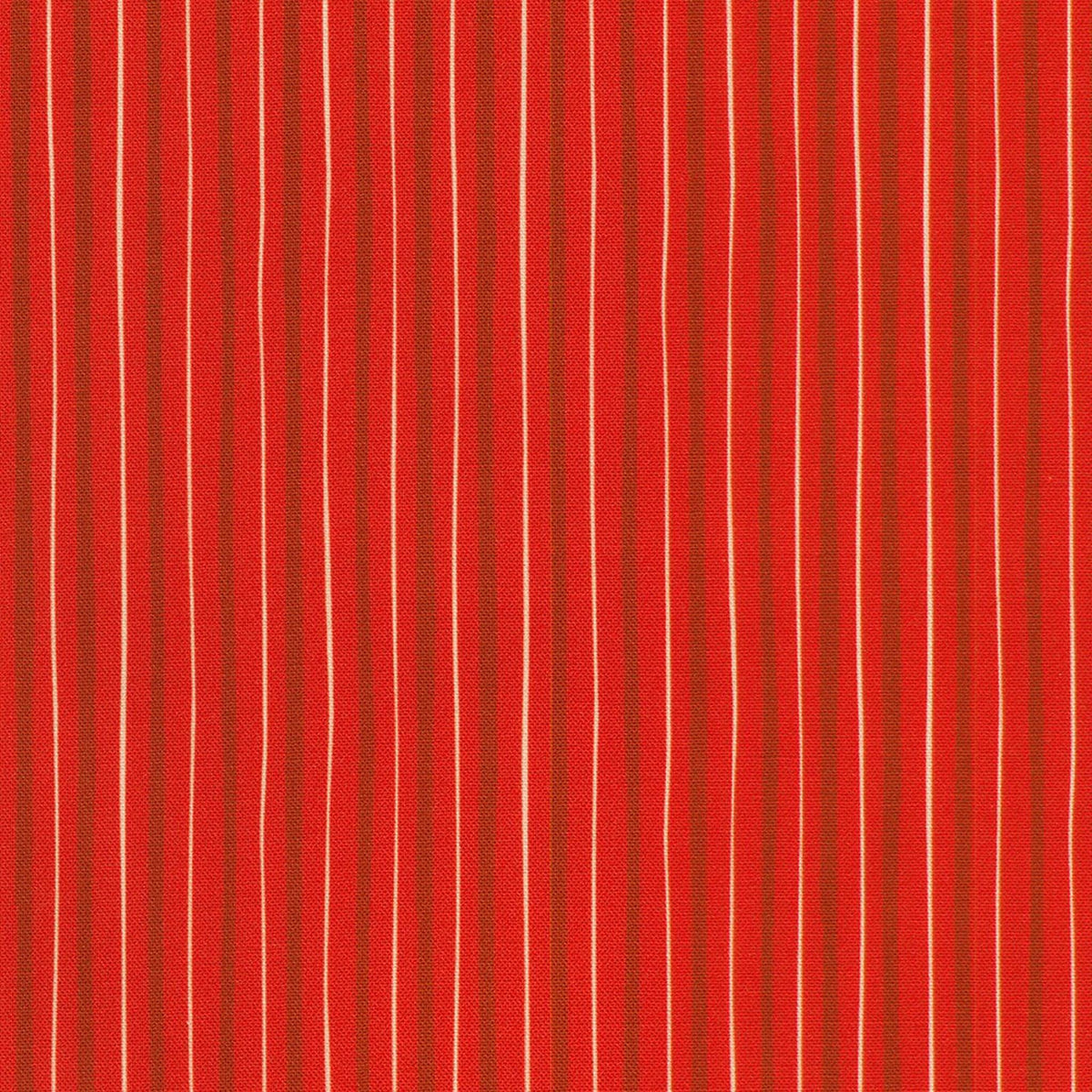 Holiday Nutcracker Collection-Sweet Stripe-Scarlet