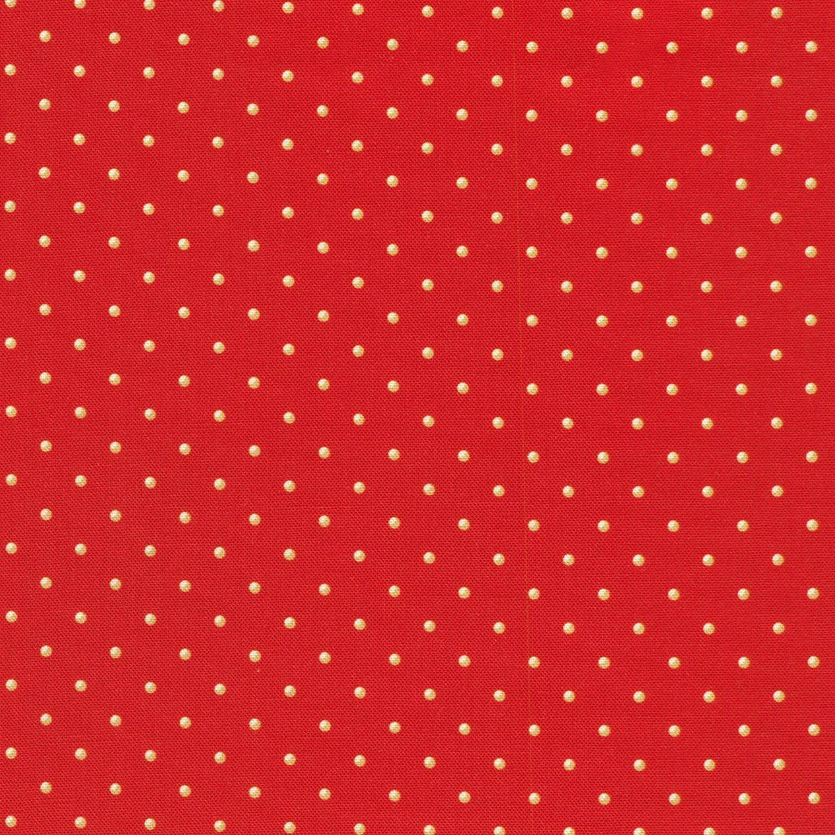 Holiday Nutcracker Collection-Golden Dot-Scarlet