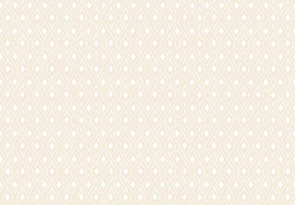 Flowerland by Melody Miller - Natural