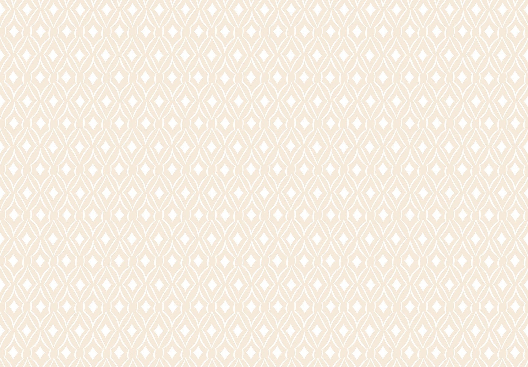 Flowerland by Melody Miller - Natural