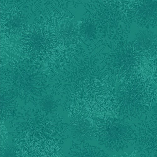 Floral Elements by AGF Studio - Esmeralda