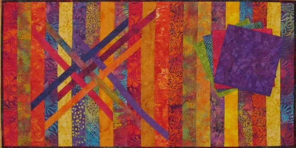 Pattern: Ins and Outs