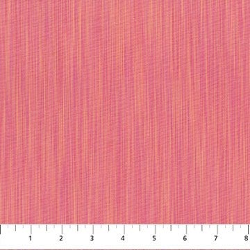 Figo Space Dye -Rose