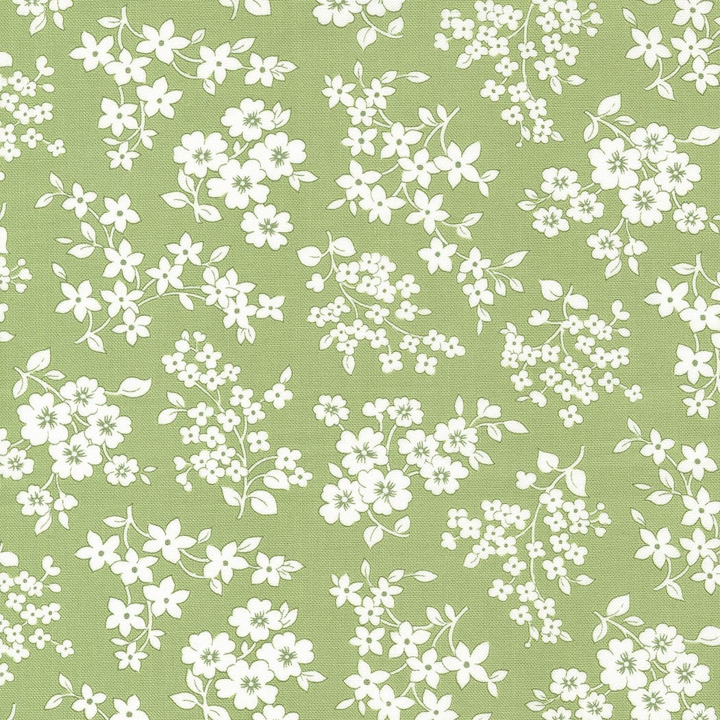 Lighthearted by Camille Roskelle Gather Green