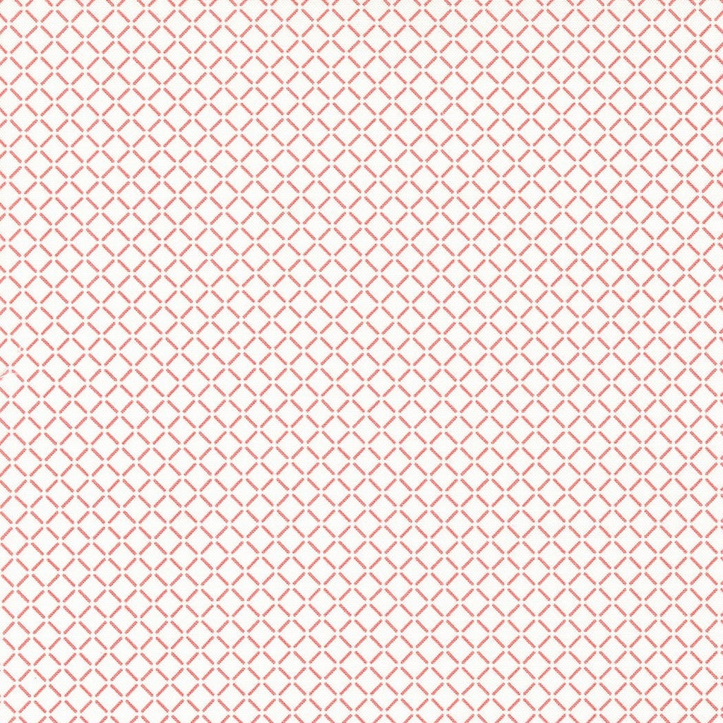 Lighthearted by Camille Roskelley Summer Cream Pink