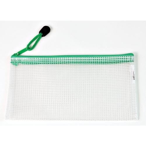 Zipper Bag 15 1/2" x 11"