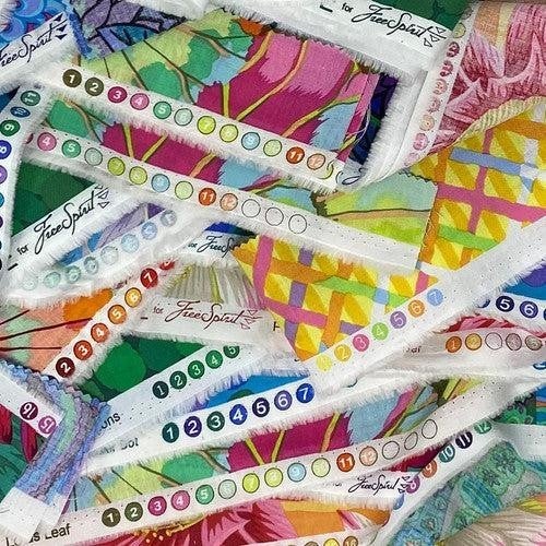 FreeSpirit Selvage Pack