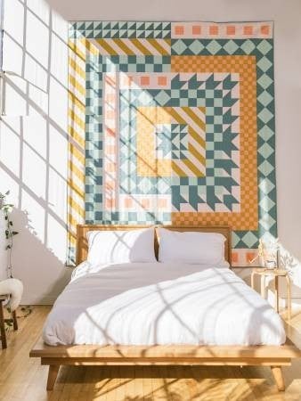 Book: Quilt Your Own Adventure