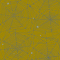 Fabric From the Basement - Web in Bane by Giucy Giuce