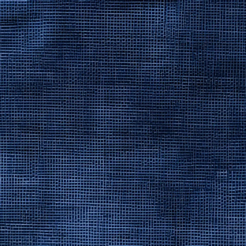 RK Chalk and Charcoal Wideback - Navy
