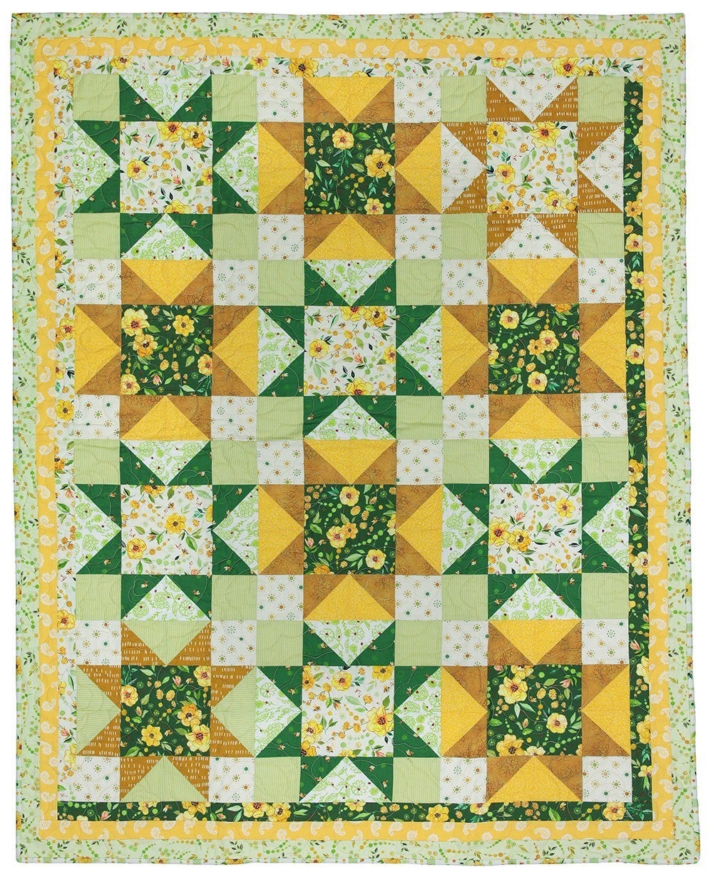 Book: Fat Quarter Quilt Treats