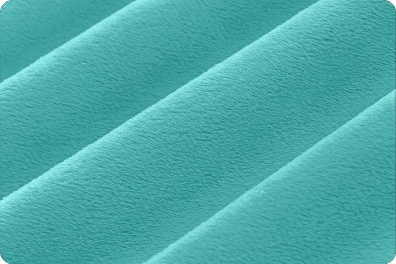 Shannon Cuddle 3 - Teal