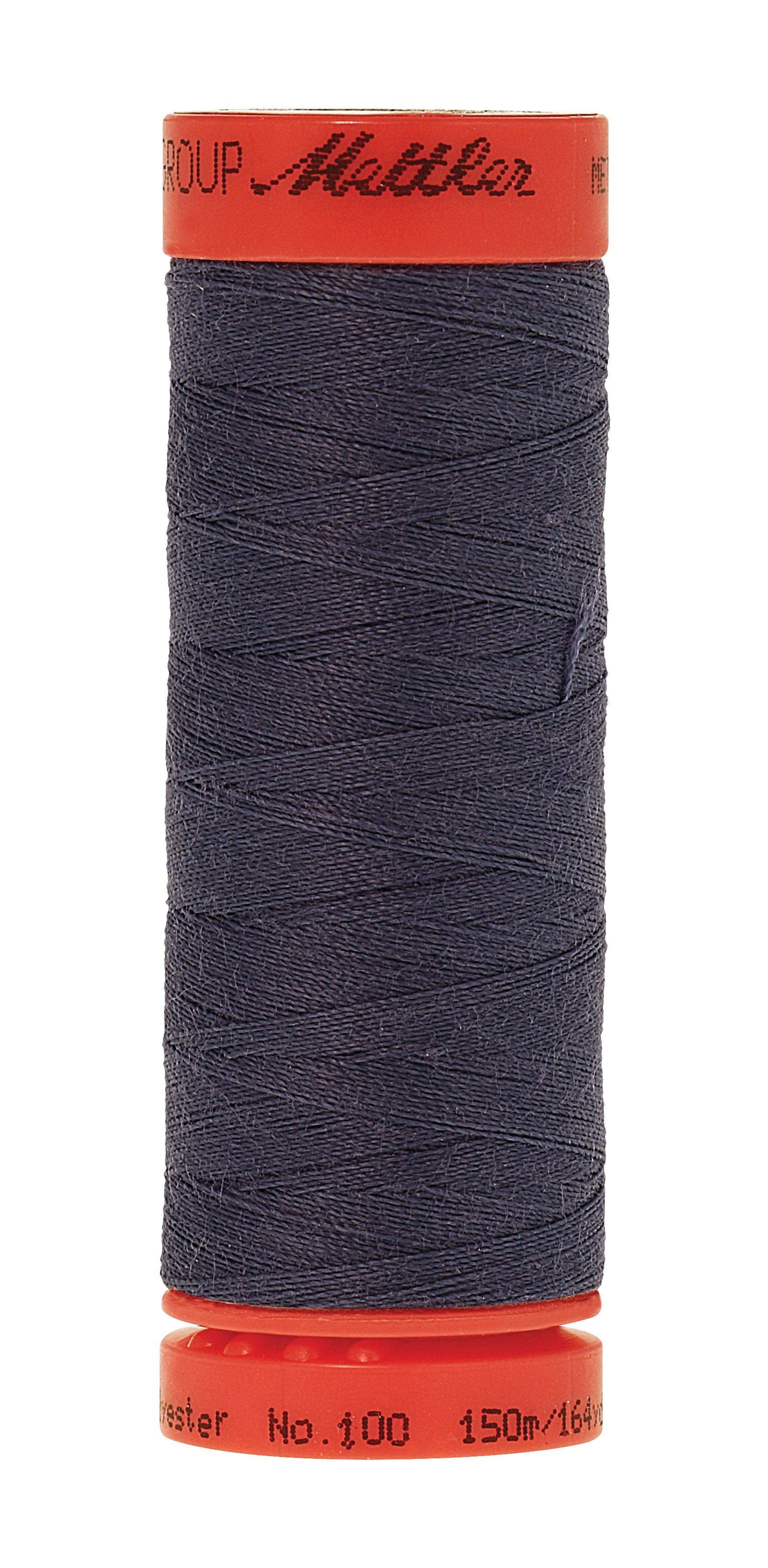 Metrosene Poly Thread 50wt 150m/164yds Blue Shadow