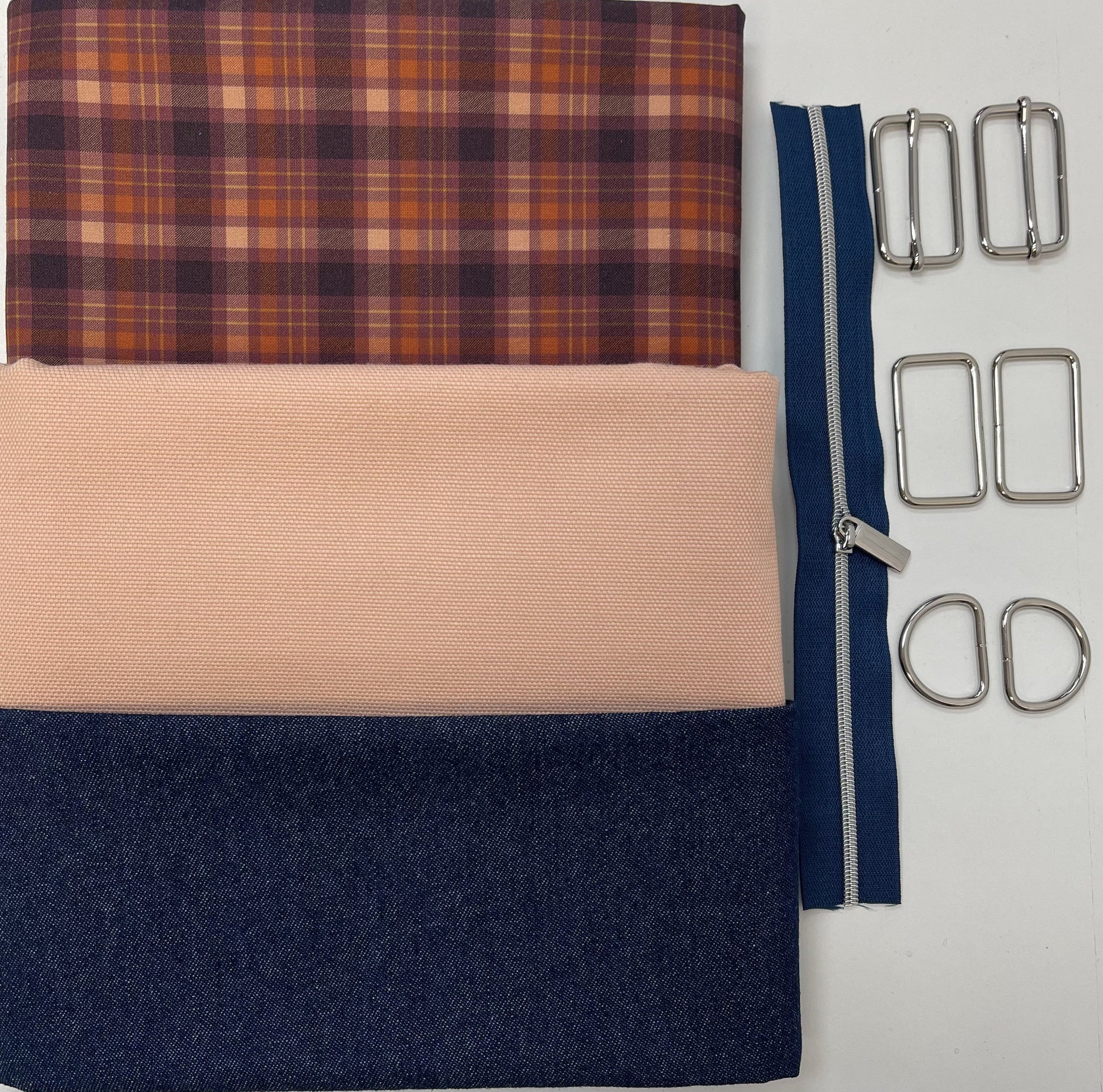 Kit: Range Backpack - Multiple Colors PATTERN NOT INCLUDED