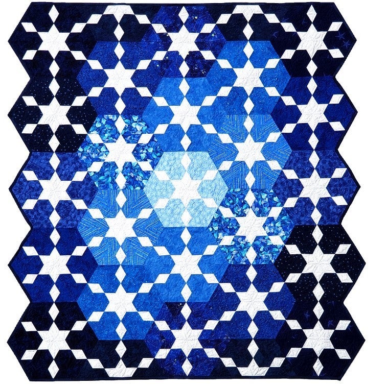 Pattern: Quantum Field