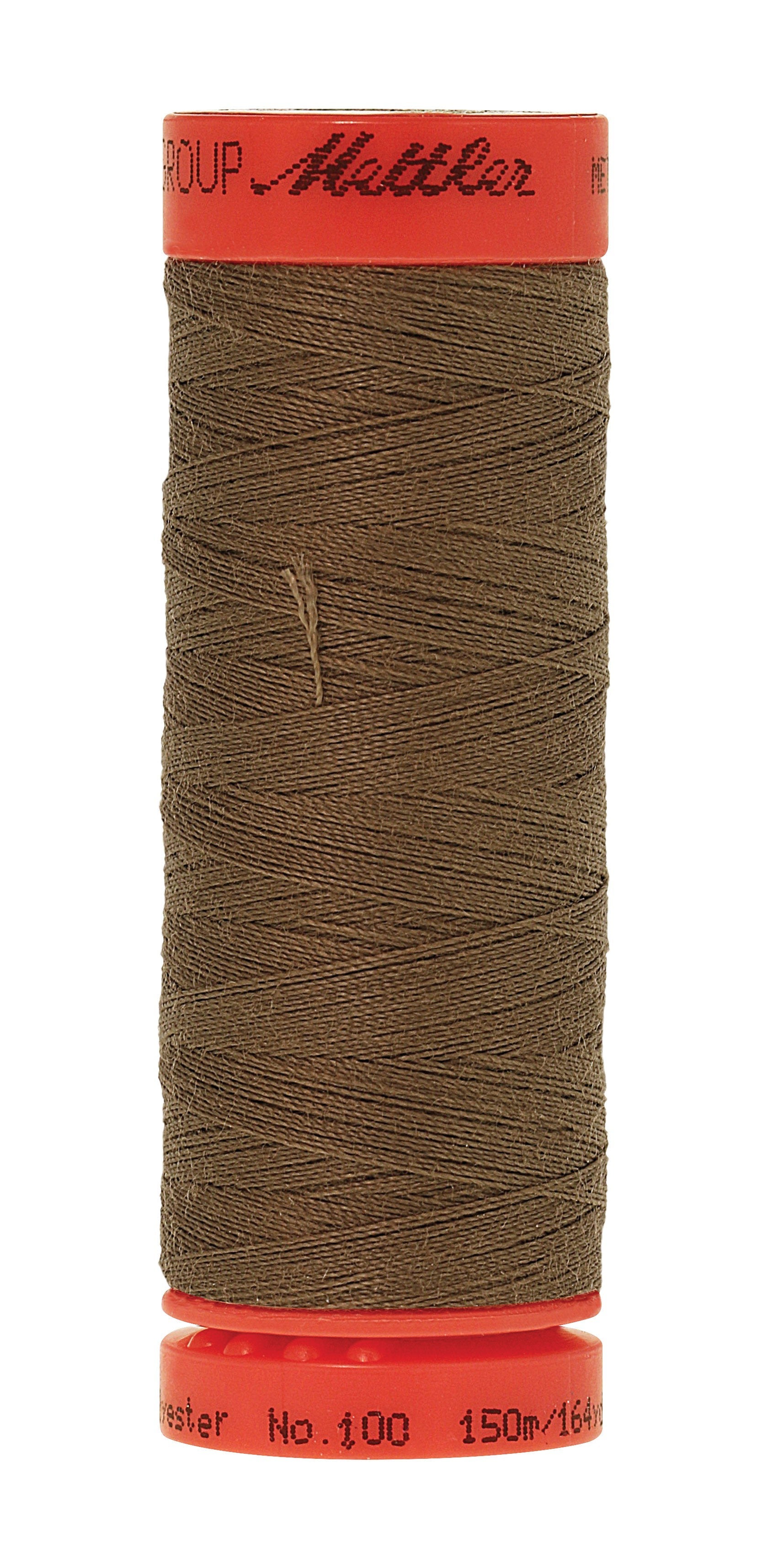 Metrosene Poly Thread 50wt 150m/164yds Amygdala
