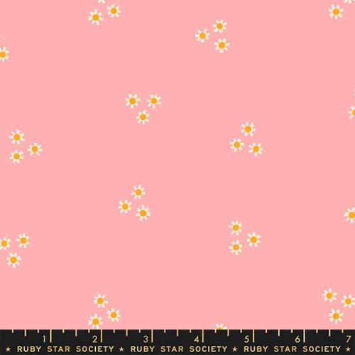 Flowerland by Melody Miller - Balmy