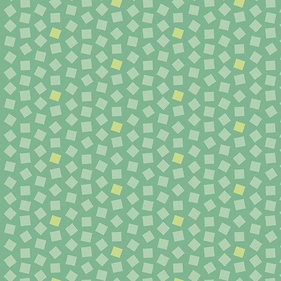 Andover - Celadon Blocks