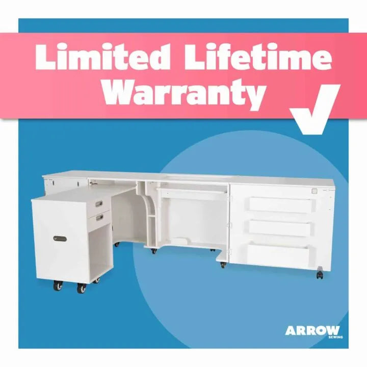 Aussie Sewing Cabinet