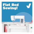 Aussie Sewing Cabinet
