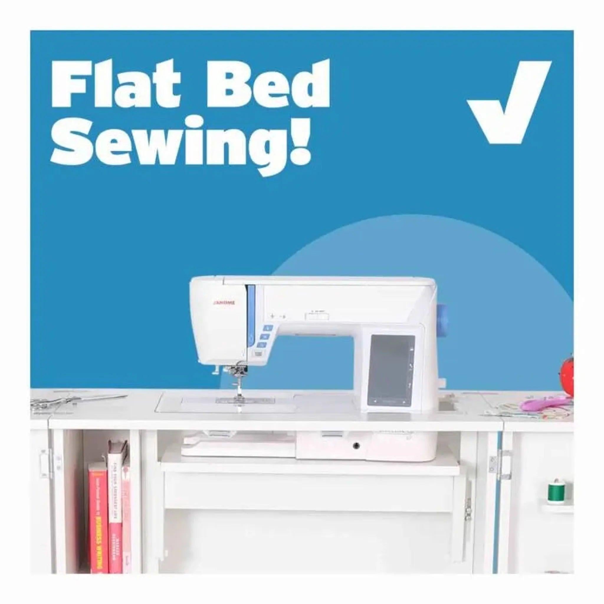 Aussie Sewing Cabinet