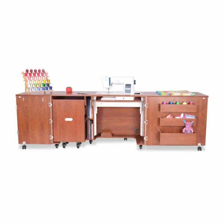 Aussie Sewing Cabinet