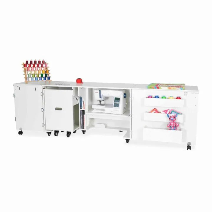 Aussie Sewing Cabinet