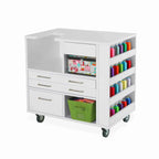 Ava Embroidery Cabinet