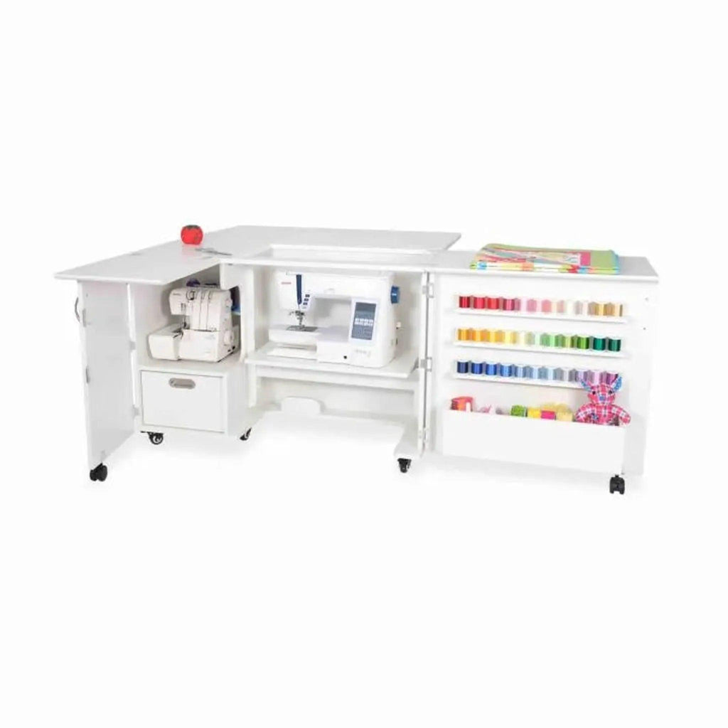 Wallaby Sewing Cabinet