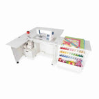 Wallaby Sewing Cabinet