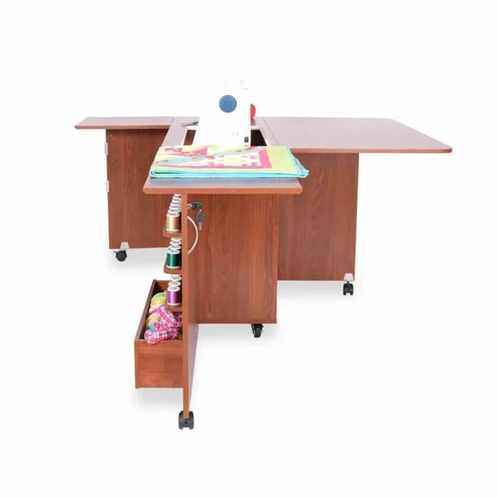 Wallaby Sewing Cabinet