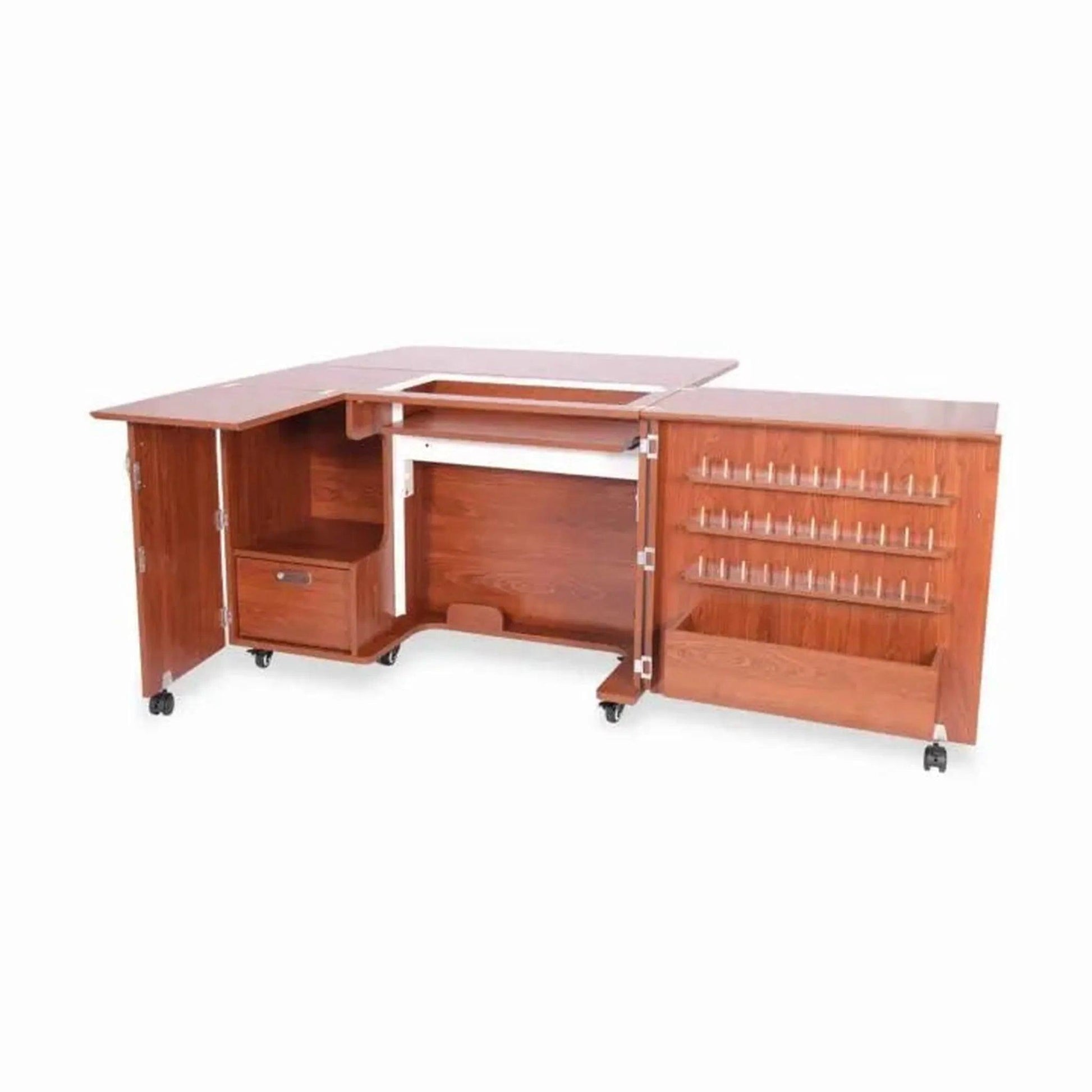 Wallaby Sewing Cabinet