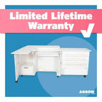 Wallaby Sewing Cabinet