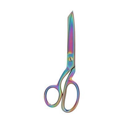 Tula Pink Left Hand Fabric 8" Shears