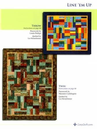 Book: Fat Quarters Anonymous