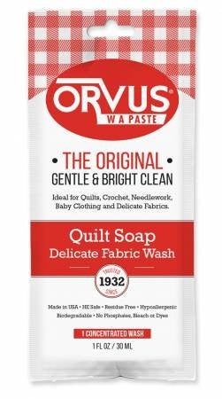 Orvis Delicate Fabric Wash