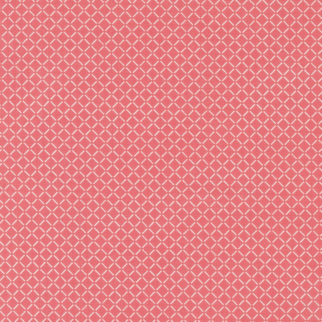 Lighthearted by Camille Roskelley Summer Pink