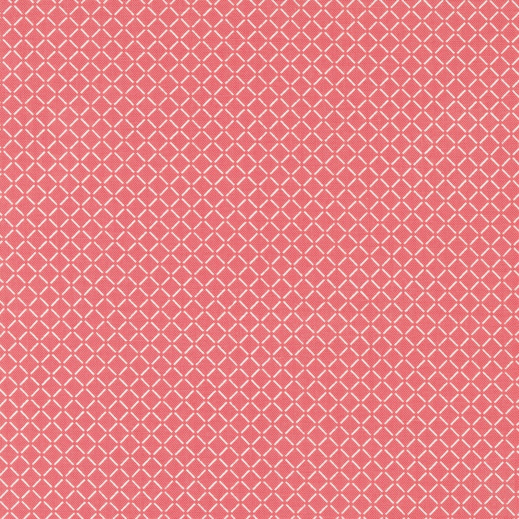 Lighthearted by Camille Roskelley Summer Pink