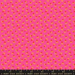 Ruby Star Catnap - Sprout Playful