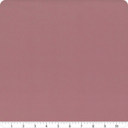 Andover Solid - Roseblush