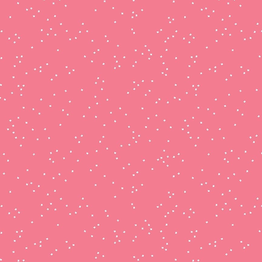 Blossom by Riley Blake -Lipstick