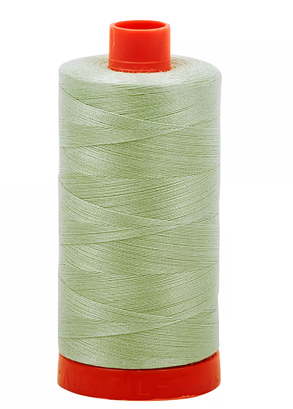 Aurifil Cotton Thread 50wt - Platinum A1050-2912