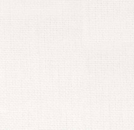 Dunroven House Tea Towel - White