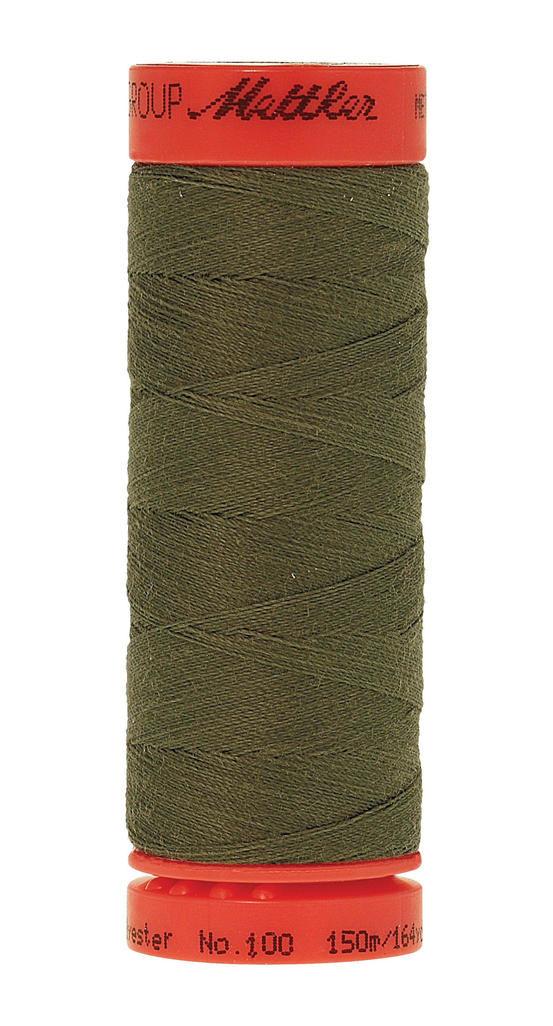 Metrosene Poly Thread 50wt 150m/164yds Seagrass